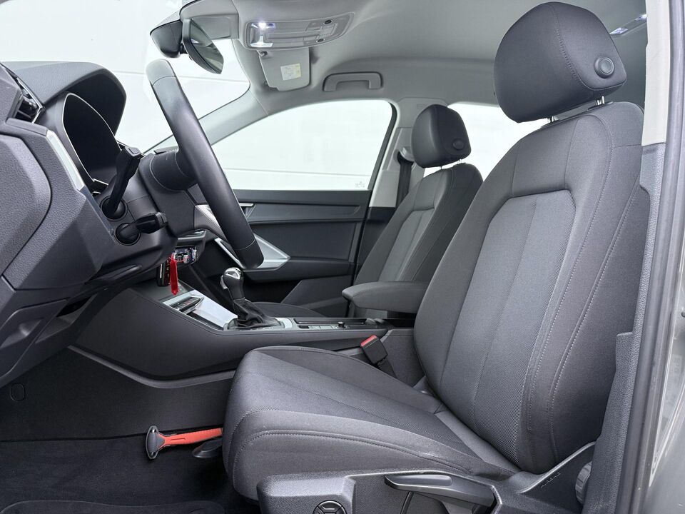 Audi Q3 45 TFSI e