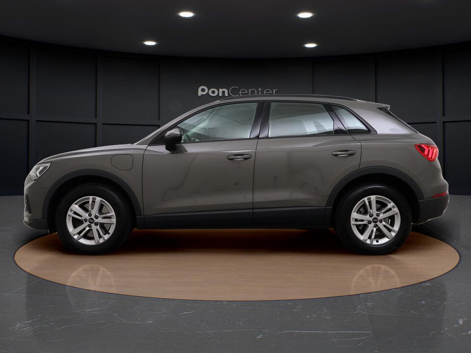 Audi Q3 45 TFSI e
