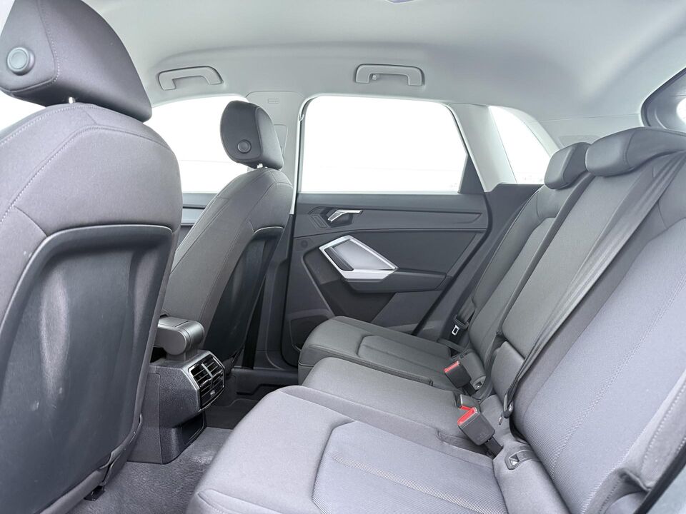 Audi Q3 45 TFSI e