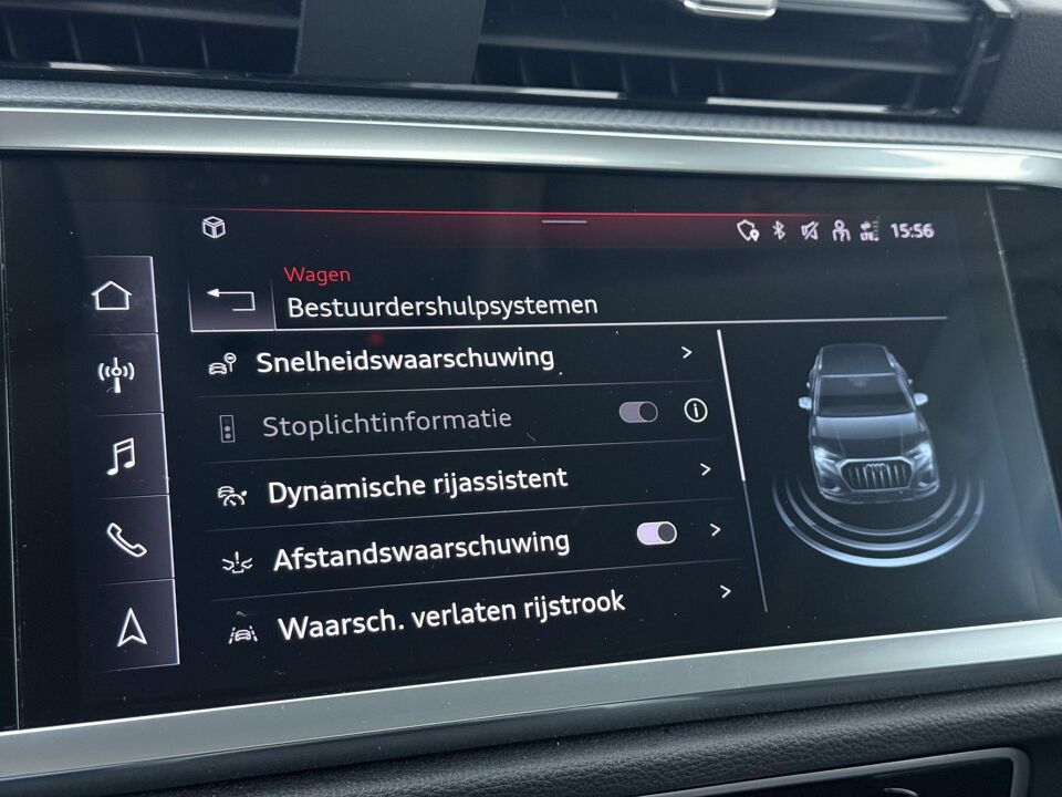 Audi Q3 45 TFSI e