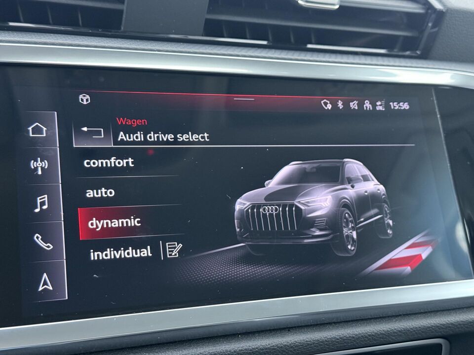 Audi Q3 45 TFSI e