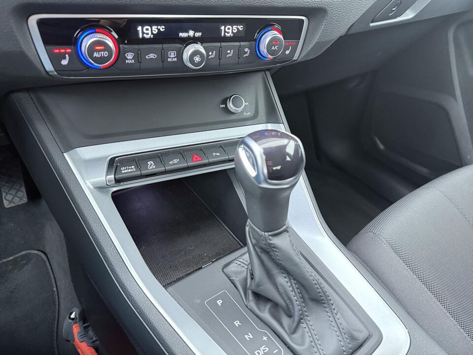Audi Q3 45 TFSI e