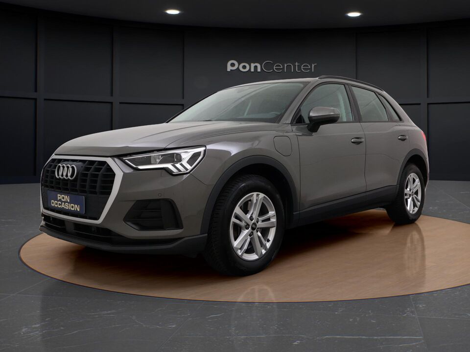 Audi Q3 45 TFSI e