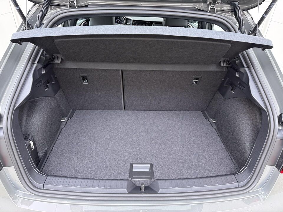 Audi A1 Sportback S edition 25 TFSI 70 kW / 95 PK