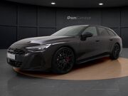Audi A6 Avant S edition 2.0 e-hybrid 220 kW / 299 PK