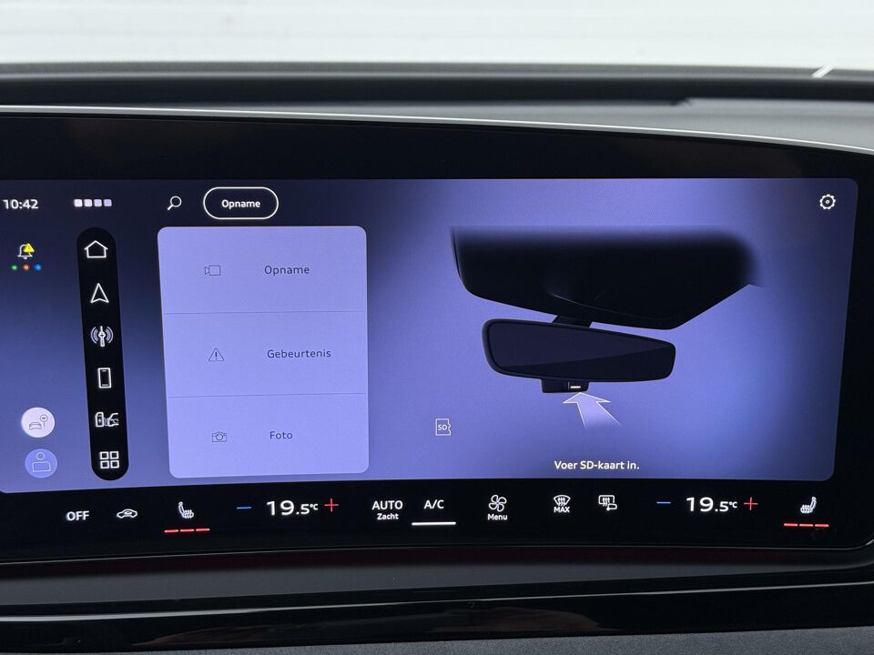 Audi A6 Avant S edition 2.0 e-hybrid 220 kW / 299 PK