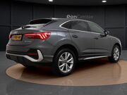 Audi Q3 Sportback 45 TFSI e 245 PK S-Line
