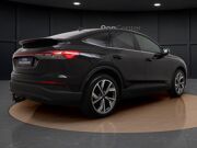 Audi Q4 Sportback e-tron 45 82 kWh 286 PK