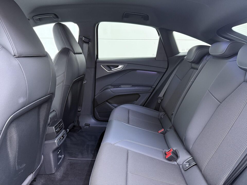 Audi Q4 Sportback e-tron 45 82 kWh 286 PK
