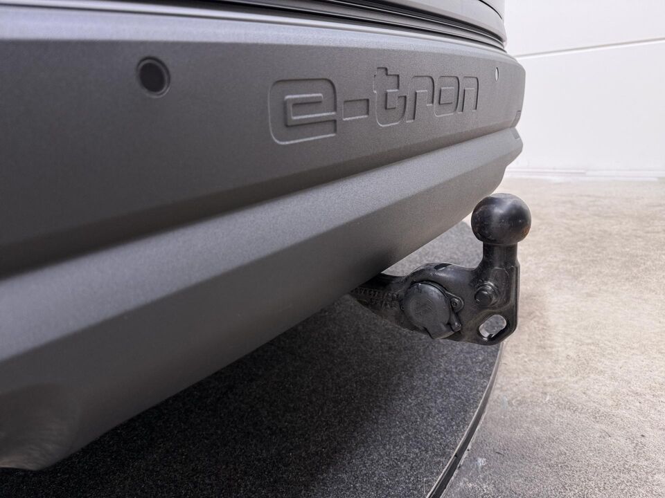 Audi Q4 Sportback e-tron 45 82 kWh 286 PK