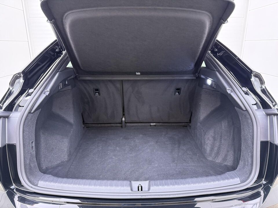 Audi Q4 Sportback e-tron 45 82 kWh 286 PK