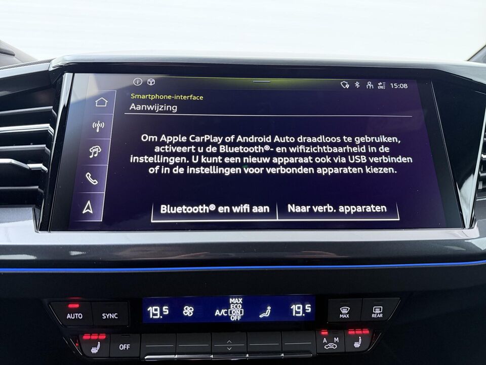 Audi Q4 Sportback e-tron 45 82 kWh 286 PK