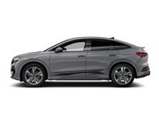 Audi Q4 Sportback e-tron S edition Competition 45 82 kWh 210 kW / 286 PK