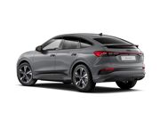 Audi Q4 Sportback e-tron S edition Competition 45 82 kWh 210 kW / 286 PK