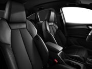 Audi Q4 Sportback e-tron S edition Competition 45 82 kWh 210 kW / 286 PK
