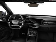Audi Q4 Sportback e-tron S edition Competition 45 82 kWh 210 kW / 286 PK