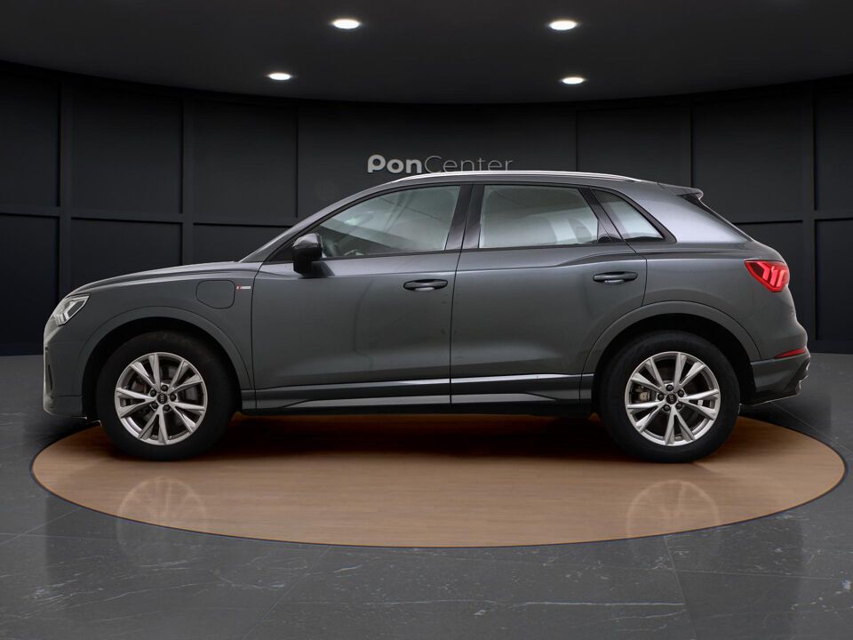 Audi Q3 45 TFSI e