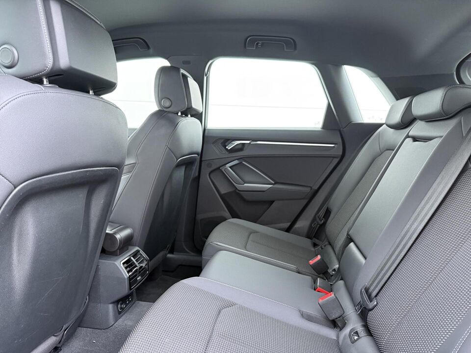 Audi Q3 45 TFSI e