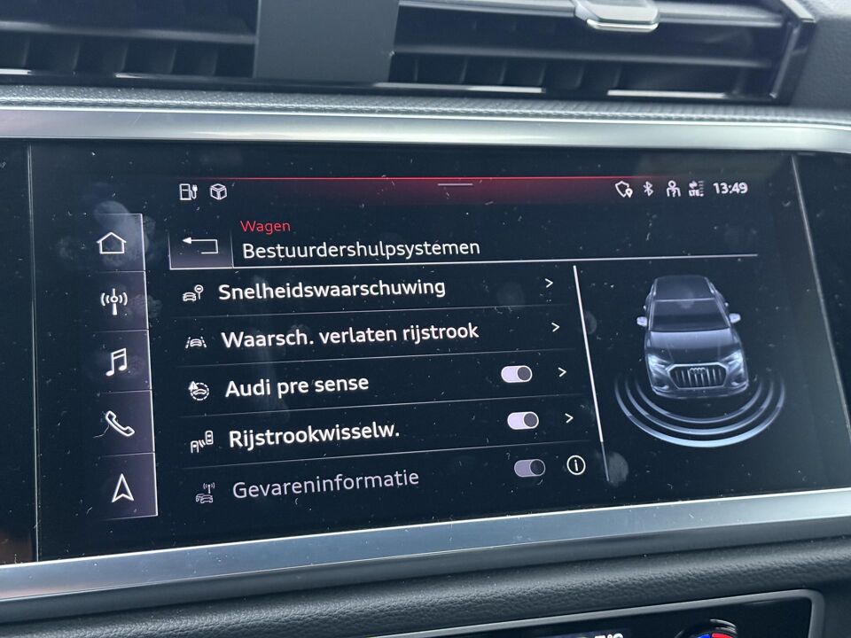 Audi Q3 45 TFSI e