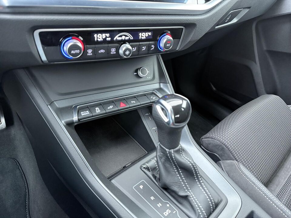 Audi Q3 45 TFSI e