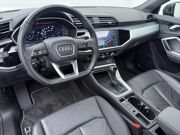 Audi Q3 Sportback 45 TFSI Quattro S-line