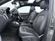 Audi Q3 Sportback 45 TFSI Quattro S-line