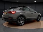 Audi Q3 Sportback 45 TFSI Quattro S-line