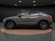 Audi Q3 Sportback 45 TFSI Quattro S-line