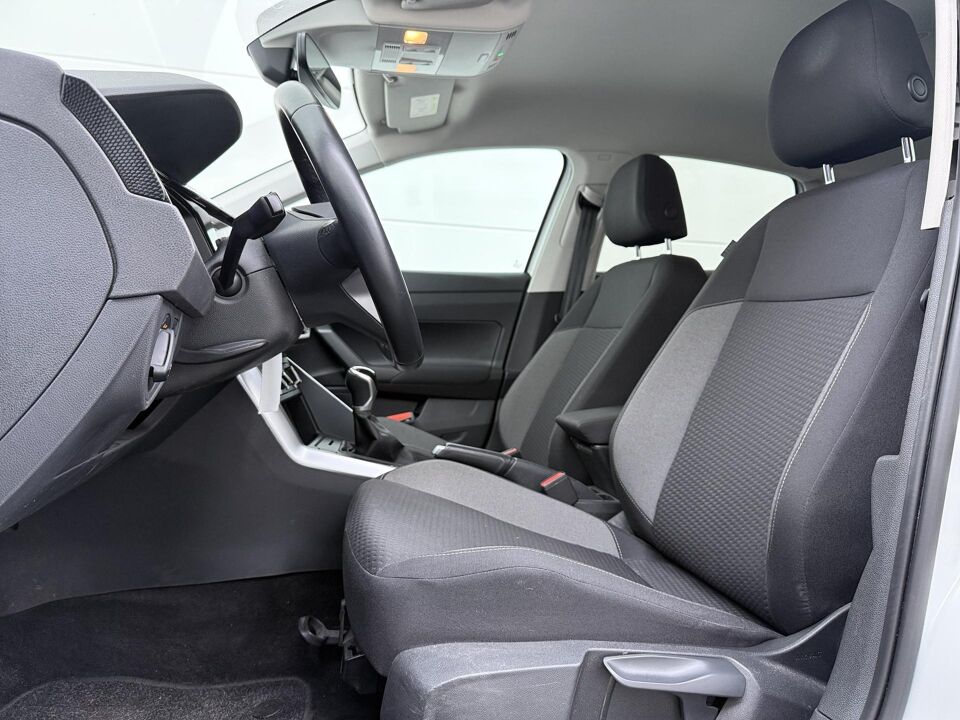 Volkswagen Polo 1.0 TSI Life