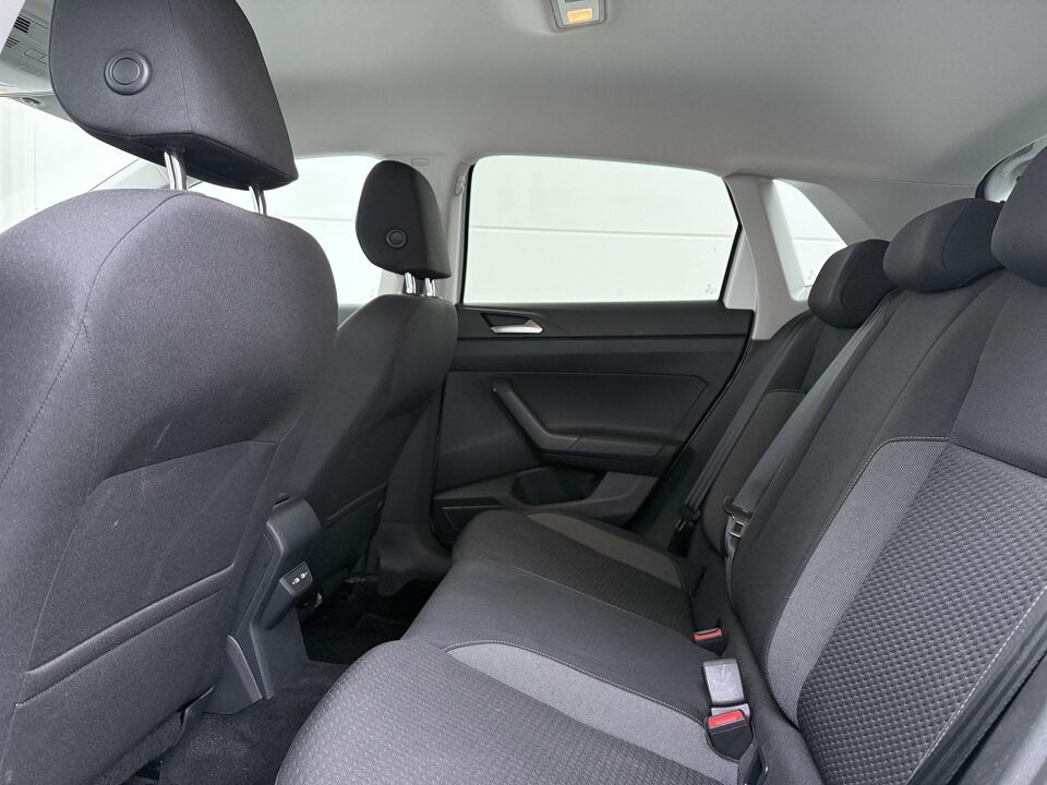 Volkswagen Polo 1.0 TSI Life