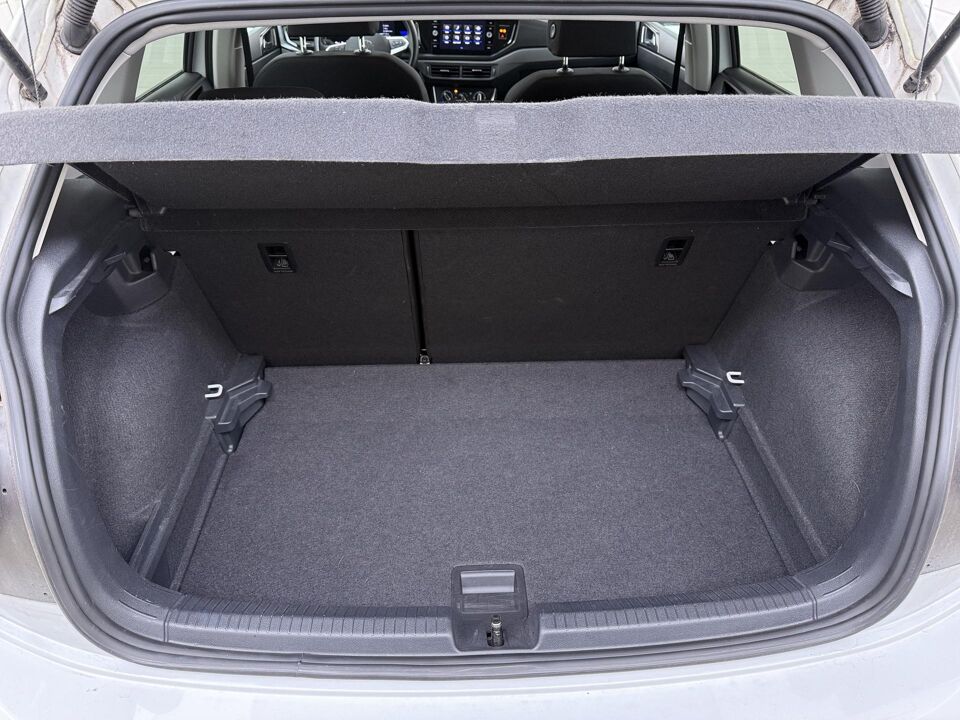 Volkswagen Polo 1.0 TSI Life