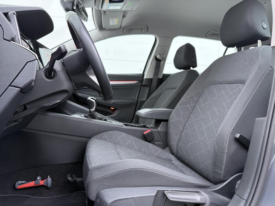 Volkswagen Golf Variant 1.0 TSI Life