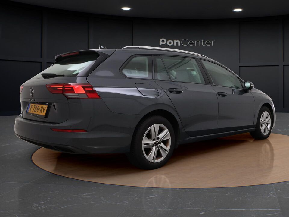 Volkswagen Golf Variant 1.0 TSI Life