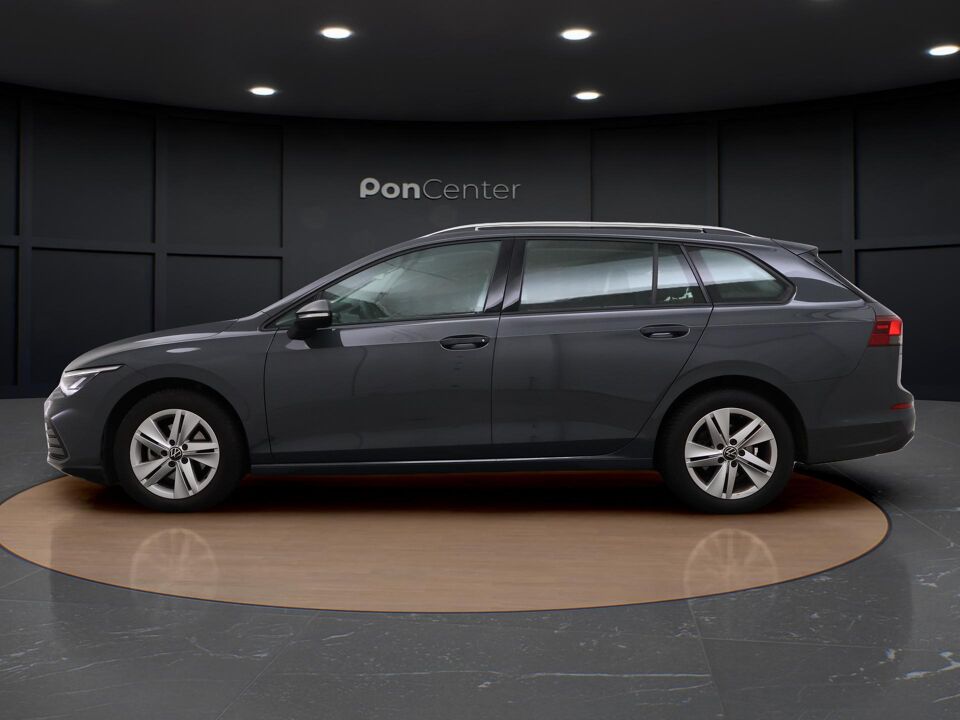 Volkswagen Golf Variant 1.0 TSI Life