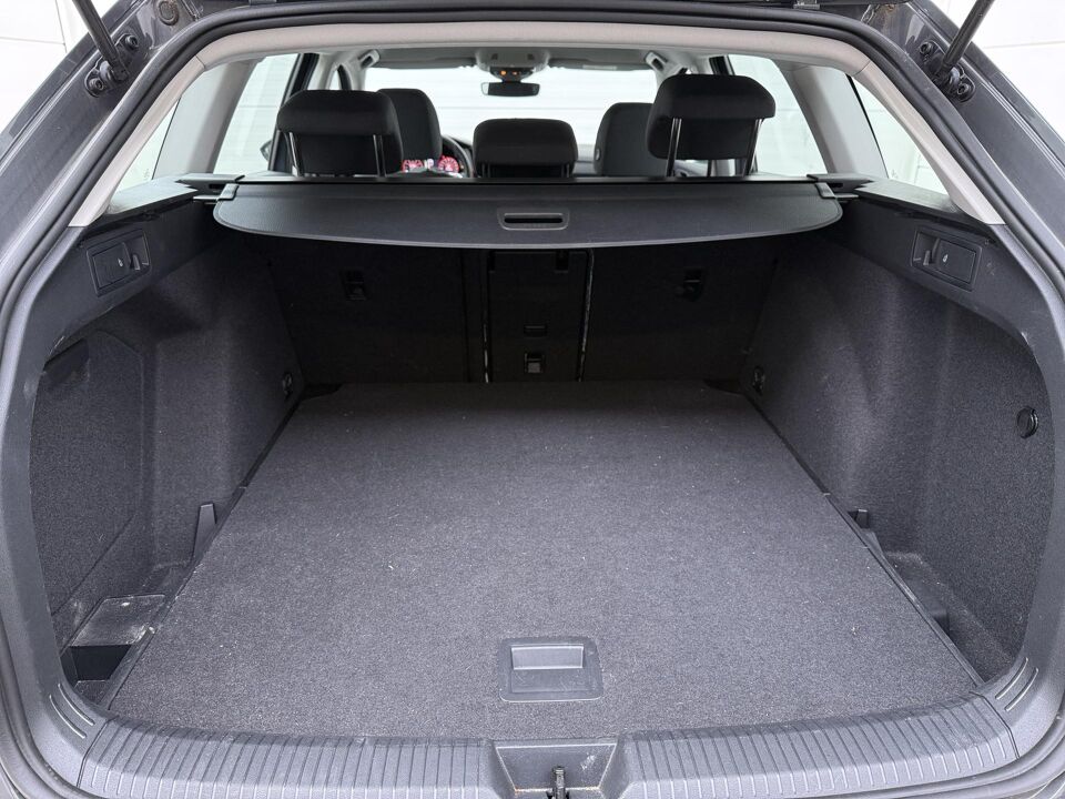 Volkswagen Golf Variant 1.0 TSI Life