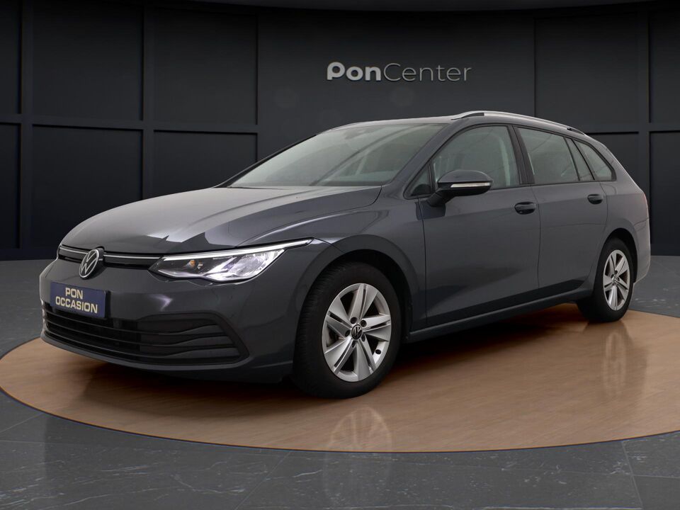 Volkswagen Golf Variant 1.0 TSI Life