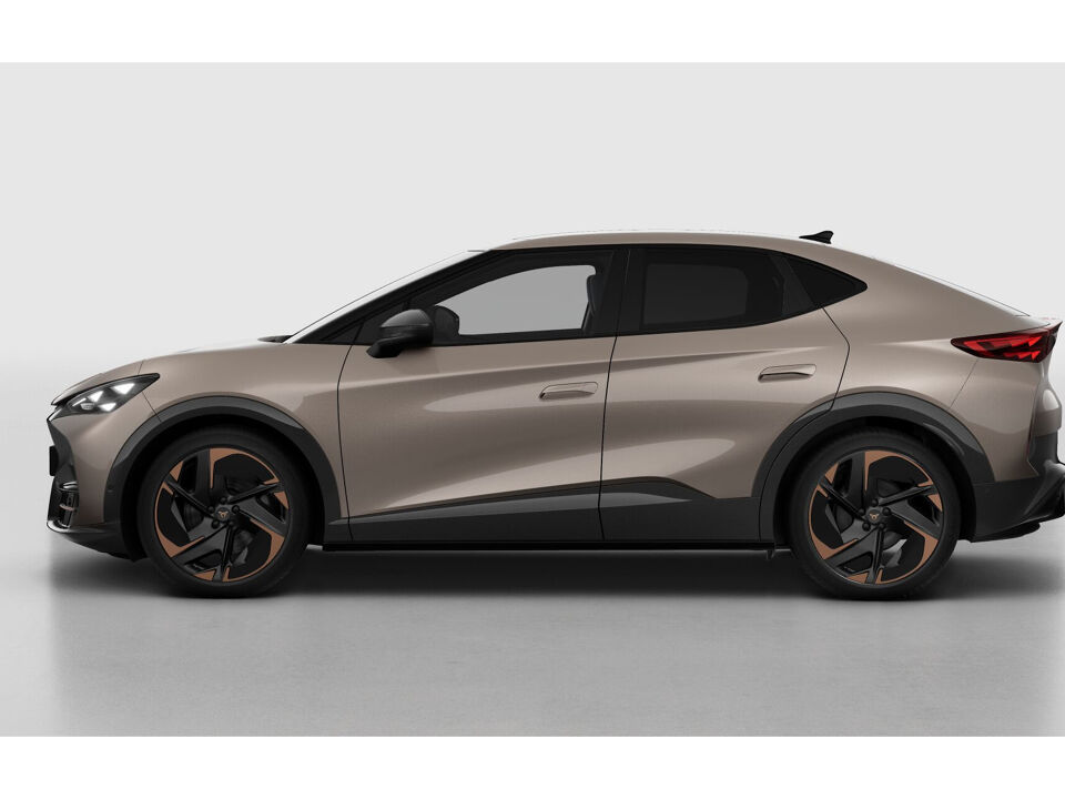 CUPRA Tavascan Adrenaline