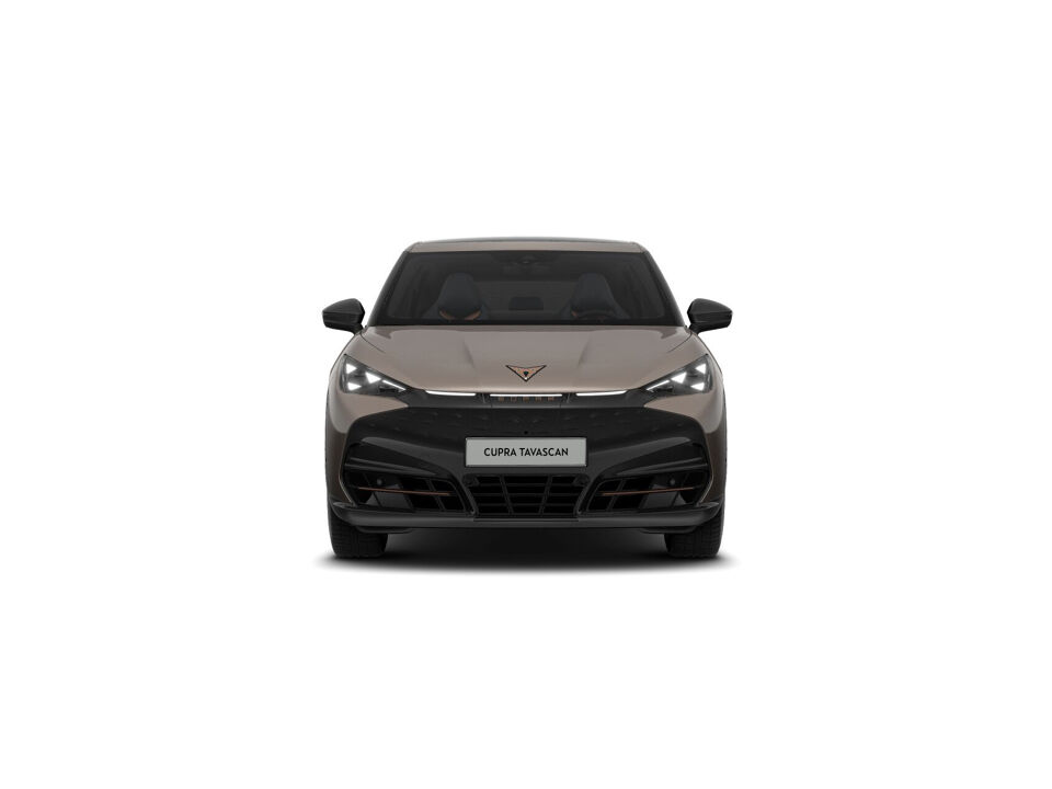 CUPRA Tavascan Adrenaline