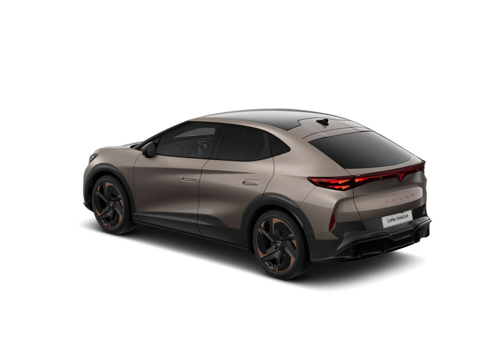 CUPRA Tavascan Adrenaline