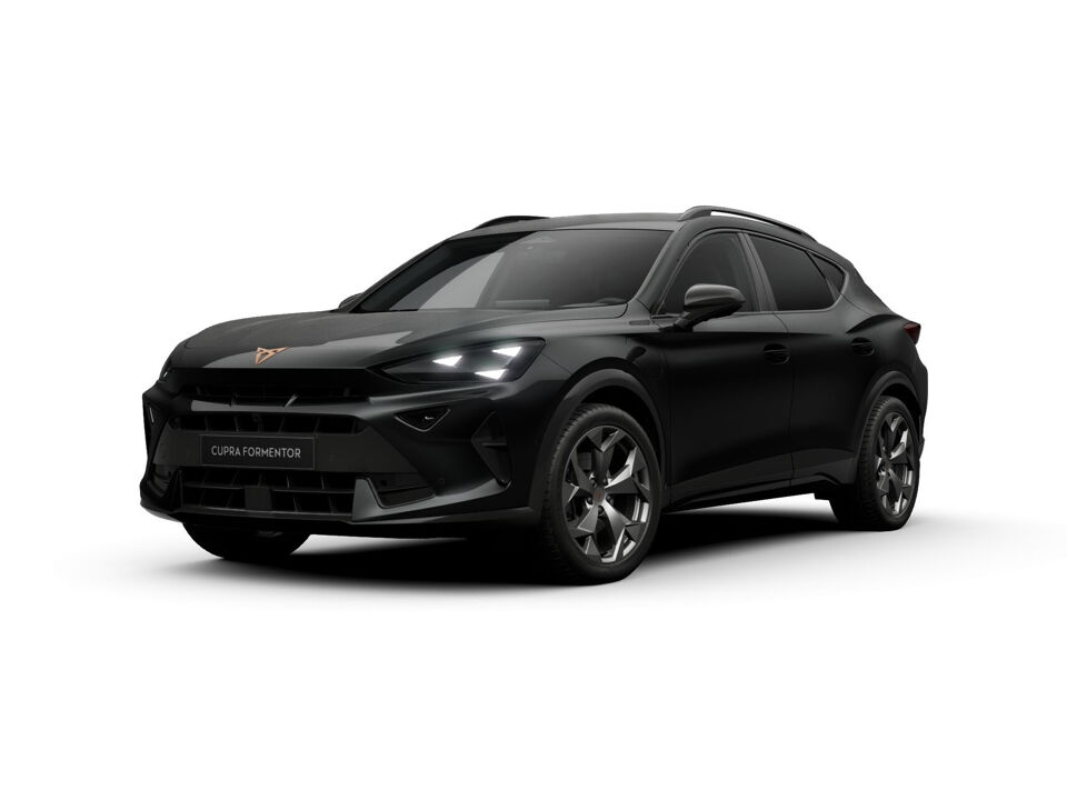 CUPRA Formentor Business