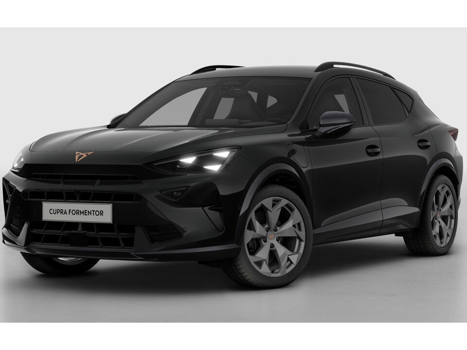 CUPRA Formentor Business