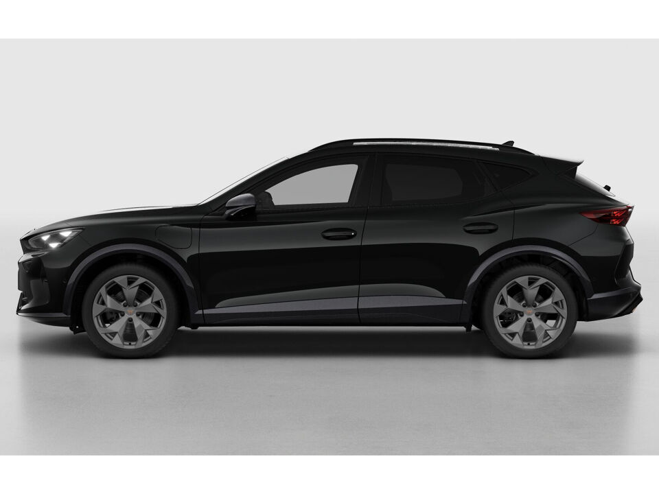 CUPRA Formentor Business