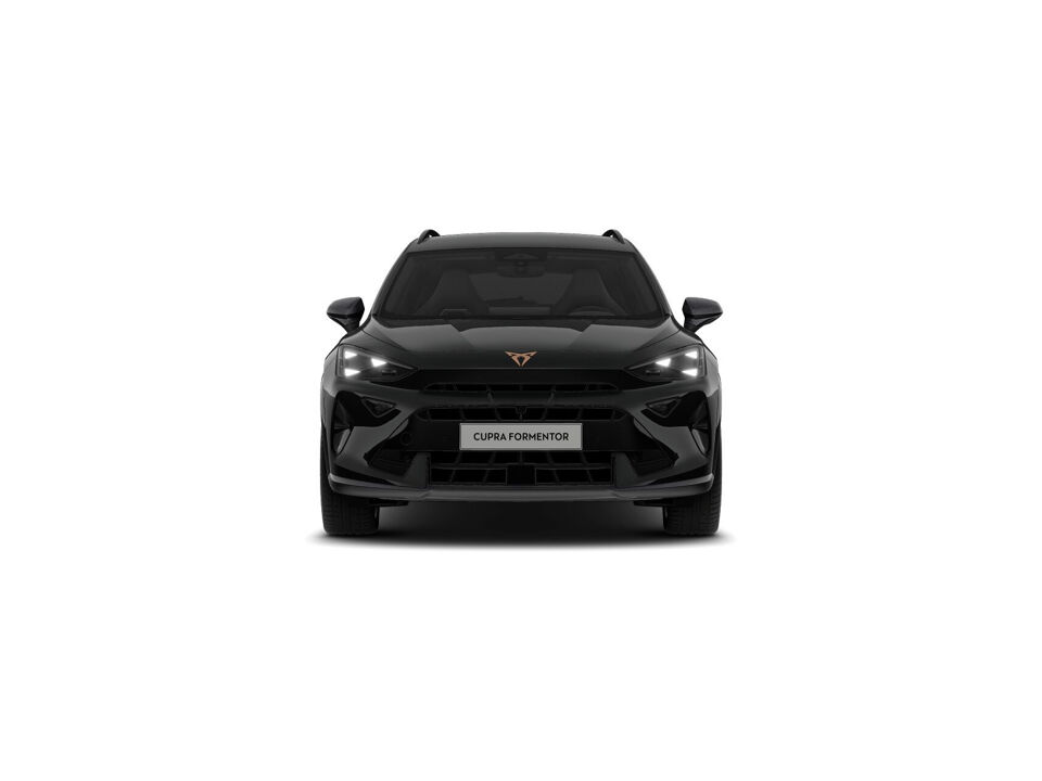CUPRA Formentor Business