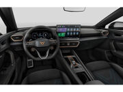 CUPRA Leon Sportstourer Business