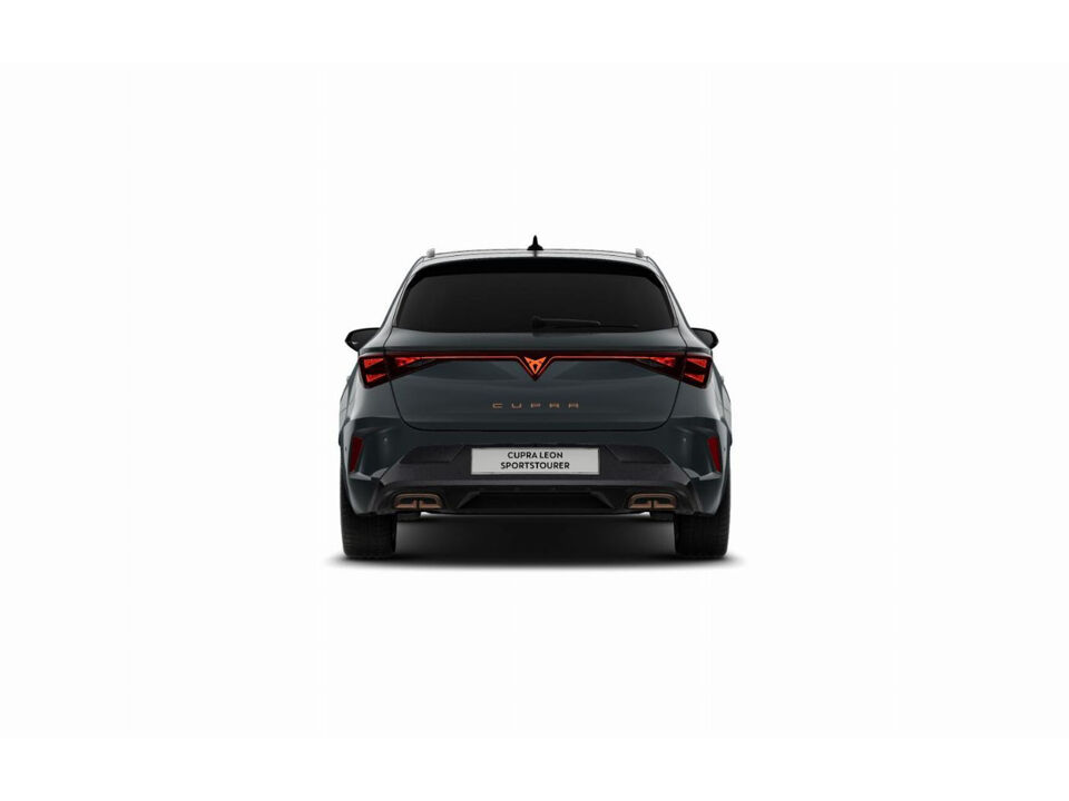 CUPRA Leon Sportstourer Business