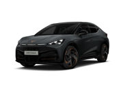 CUPRA Tavascan Adrenaline