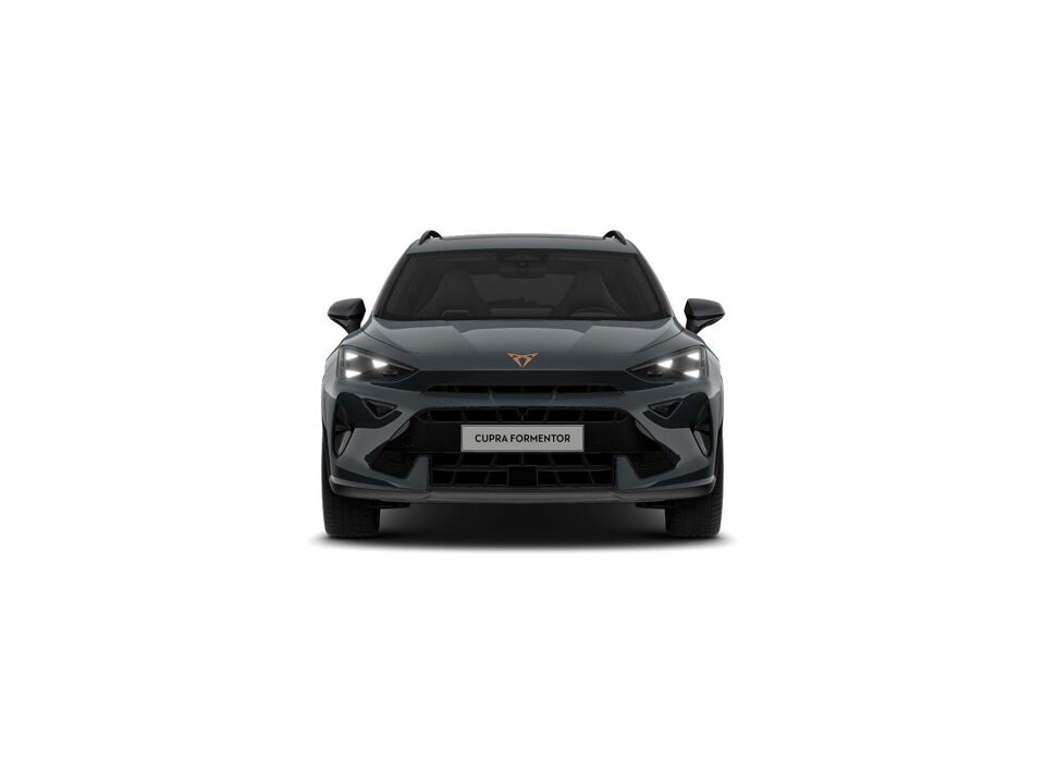 CUPRA Formentor VZ Performance
