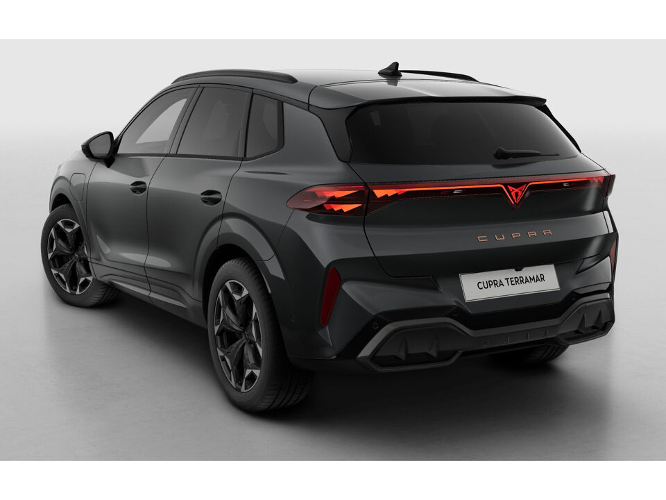 CUPRA Terramar VZ Performance