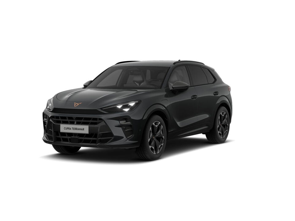 CUPRA Terramar VZ Performance