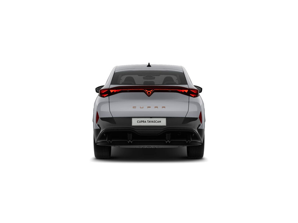 CUPRA Tavascan Essential